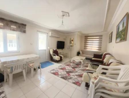 3 Bedroom  Duplex  In Didim Çamlık Mahallesi