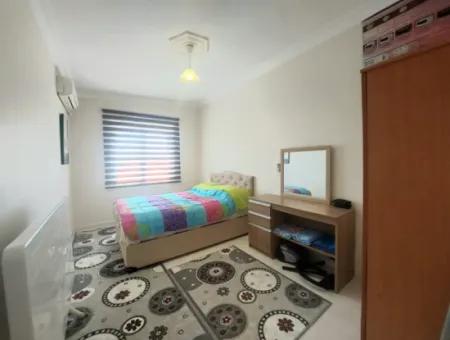 3 Bedroom  Duplex  In Didim Çamlık Mahallesi