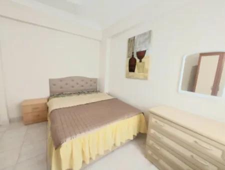 3 Bedroom  Duplex  In Didim Çamlık Mahallesi