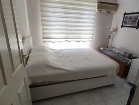 2 Bedroom Apartment  In Didim Çamlık Mahallesi