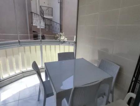 2 Bedroom Apartment  In Didim Çamlık Mahallesi