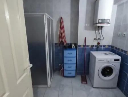 2 Bedroom Apartment  In Didim Çamlık Mahallesi