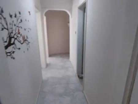 2 Bedroom Apartment  In Didim Çamlık Mahallesi