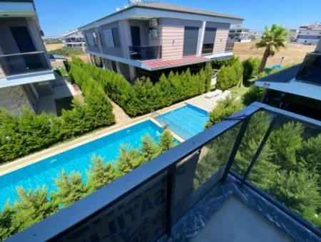 3 Bedroom Villa In Didim Efeler Neighborhood