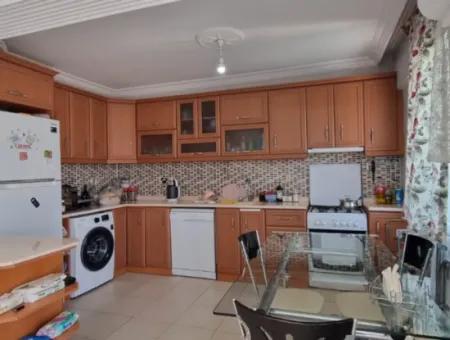 4 Bedroom Furnished  Villa For Sale In Didim Efeler Mah