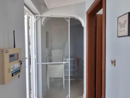 4 Bedroom Furnished  Villa For Sale In Didim Efeler Mah