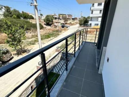 3  Bedroom, 2 Living Room  Villa With Pool For Sale In Didim Hisarda