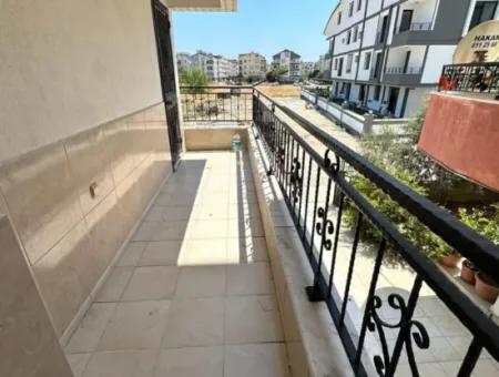 2 Bedroom  Apartment For Sale In Didim Efeler Mah