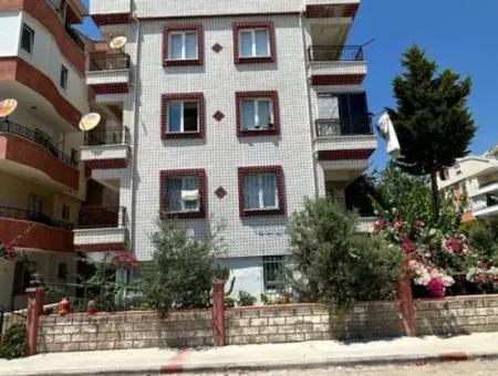 2 Bedroom  Apartment For Sale In Didim Efeler Mah