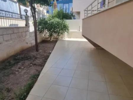 2 Bedroom Apartment In Altinkum- 500Mt To Beach