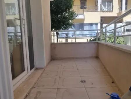 2 Bedroom Apartment In Altinkum- 500Mt To Beach