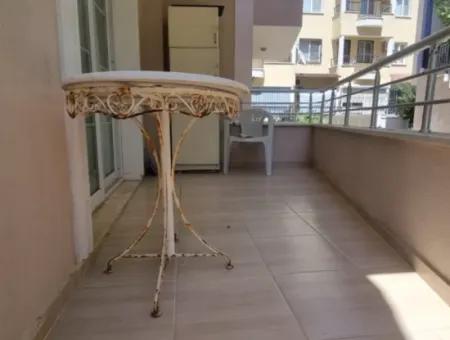 2 Bedroom Apartment In Altinkum- 500Mt To Beach