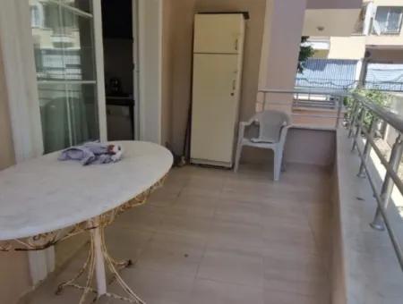 2 Bedroom Apartment In Altinkum- 500Mt To Beach