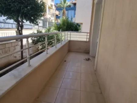 2 Bedroom Apartment In Altinkum- 500Mt To Beach