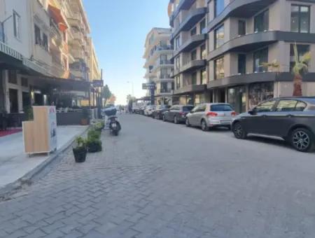 2 Bedroom  Apartment For Sale In Altinkum