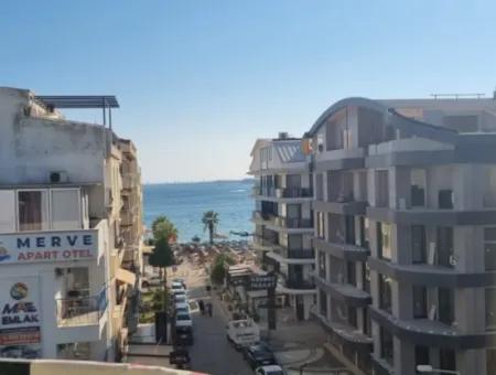 2 Bedroom  Apartment For Sale In Altinkum