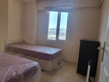 2 Bedroom  Apartment For Sale In Altinkum