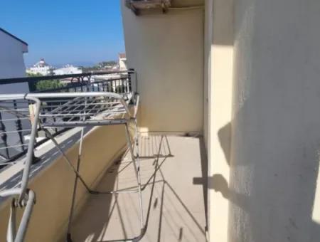 2 Bedroom  Apartment For Sale In Altinkum