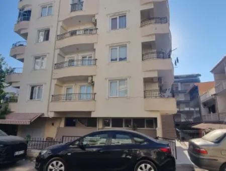 2 Bedroom  Apartment For Sale In Altinkum