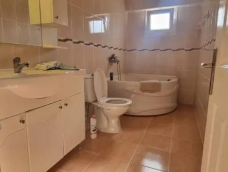 2 Bedroom  Apartment For Sale In Altinkum