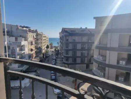 2 Bedroom  Apartment For Sale In Altinkum