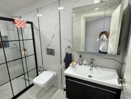 3 Bedroom  Duplex For Sale In Cumhuriyet Mahallesi Of Didim