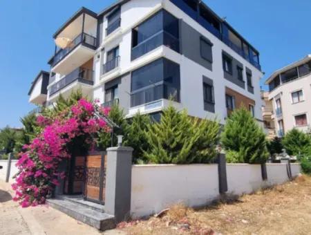 3 Bedroom  Duplex For Sale In Cumhuriyet Mahallesi Of Didim