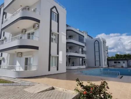 4 Bedroom Duplex For Sale In Didim Aegan Heights Apartments