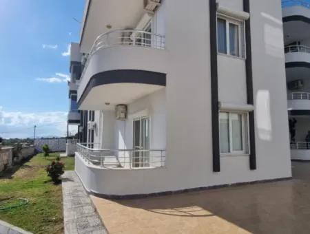 4 Bedroom Duplex For Sale In Didim Aegan Heights Apartments