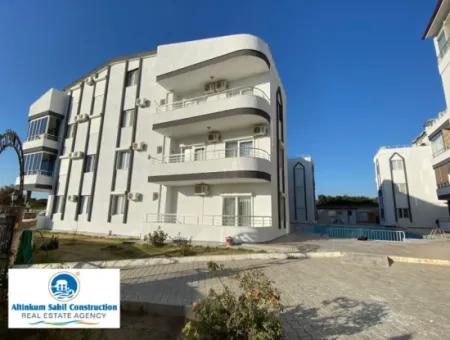 4 Bedroom Duplex For Sale In Didim Aegan Heights Apartments