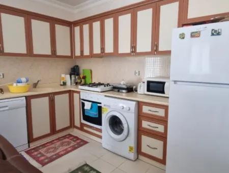 4 Bedroom Duplex For Sale In Didim Aegan Heights Apartments