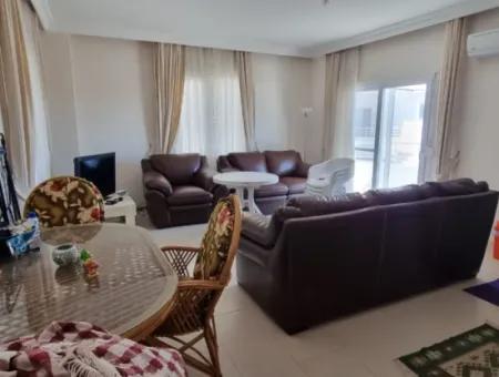 4 Bedroom Duplex For Sale In Didim Aegan Heights Apartments