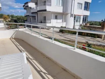 4 Bedroom Duplex For Sale In Didim Aegan Heights Apartments