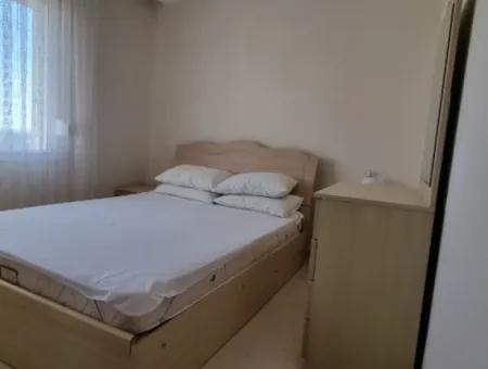 4 Bedroom Duplex For Sale In Didim Aegan Heights Apartments