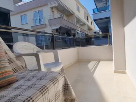 1 Bedroom Apartment  For Sale In Didim Yeni Mahallesi
