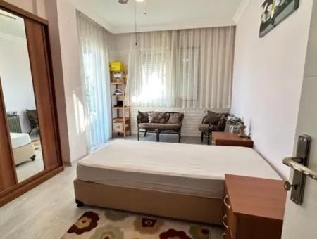 3 Bedroom Duplex In Efeler Mah, Didim