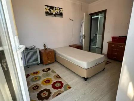 3 Bedroom Duplex In Efeler Mah, Didim