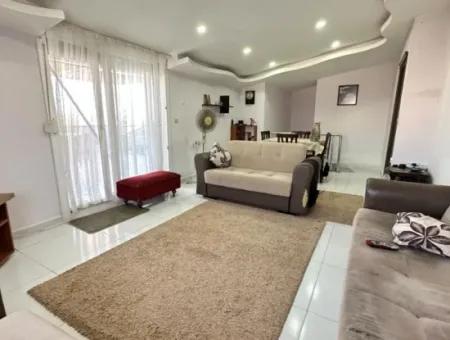 3 Bedroom Duplex In Efeler Mah, Didim