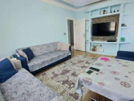 2 Bedroom Apartment In Yeni Mahallesi, Didim