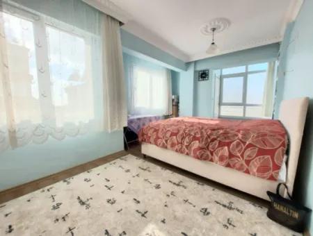 2 Bedroom Apartment In Yeni Mahallesi, Didim