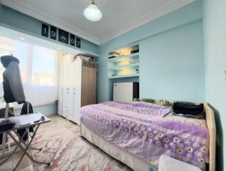 2 Bedroom Apartment In Yeni Mahallesi, Didim
