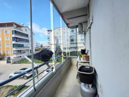 2 Bedroom Apartment In Yeni Mahallesi, Didim