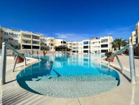 3 Bedroom Apartment For Sale In Didim Aqua Vista Apartments