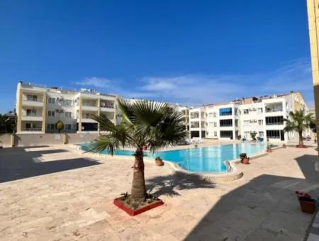 3 Bedroom Apartment For Sale In Didim Aqua Vista Apartments