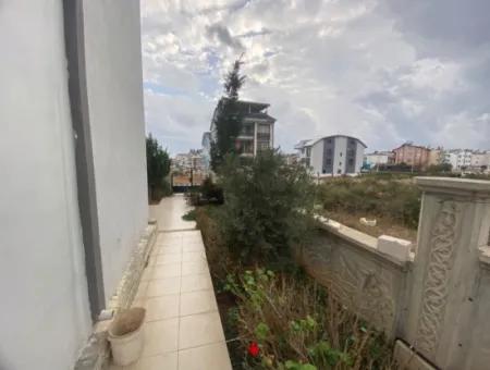 2 Bedroom  Apartment For Sale In Cumhuriyet Mahallesi Of Didim