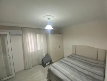 2 Bedroom  Apartment For Sale In Cumhuriyet Mahallesi Of Didim