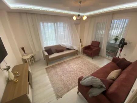 2 Bedroom  Apartment For Sale In Cumhuriyet Mahallesi Of Didim