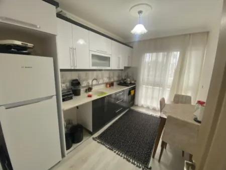 2 Bedroom  Apartment For Sale In Cumhuriyet Mahallesi Of Didim