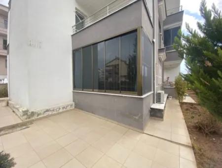 2 Bedroom  Apartment For Sale In Cumhuriyet Mahallesi Of Didim