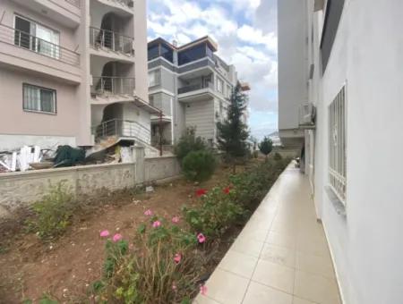 2 Bedroom  Apartment For Sale In Cumhuriyet Mahallesi Of Didim